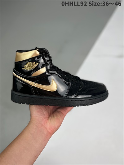 women air jordan 1 shoes 2022-12-11-272